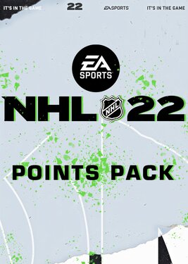 NHL 22 - Points Pack