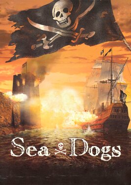 Sea Dogs постер (cover)