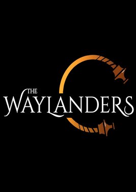 The Waylanders постер (cover)