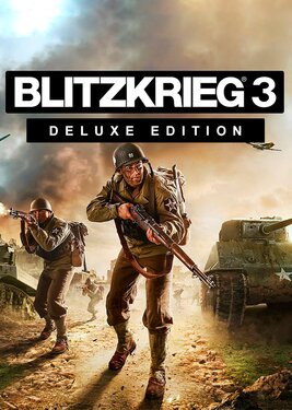 Blitzkrieg 3 - Deluxe Edition