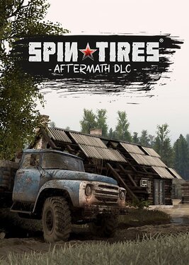 Spintires - Aftermath
