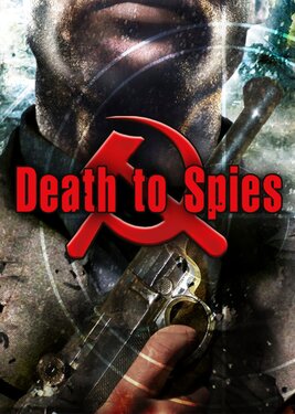 Death to Spies постер (cover)