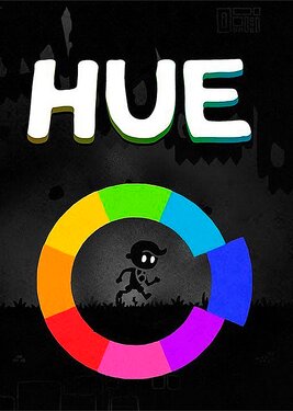 Hue постер (cover)