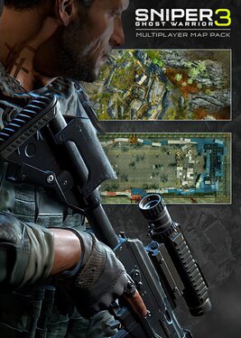 Sniper Ghost Warrior 3 - Multiplayer Map Pack
