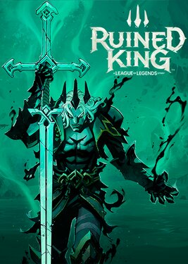 Ruined King: A League of Legends Story постер (cover)