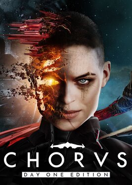 Chorus - Day One Edition постер (cover)