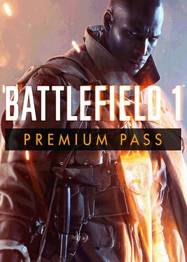 Battlefield 1 - Premium Pass