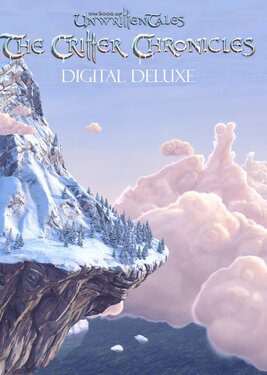 The Book of Unwritten Tales - The Critter Chronicles Digital Deluxe
