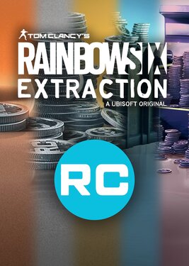 Tom Clancy's Rainbow Six: Extraction - REACT Credits