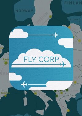 Fly Corp постер (cover)
