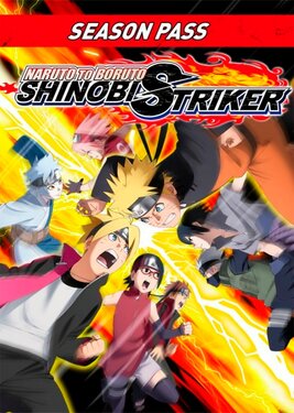 Naruto to Boruto: Shinobi Striker - Season Pass