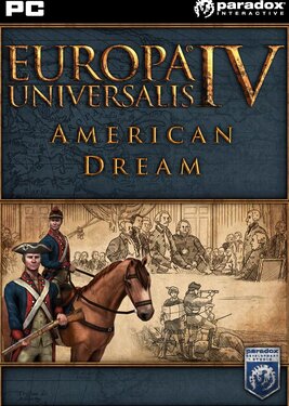 Europa Universalis IV - American Dream