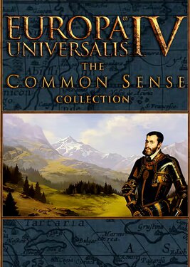 Europa Universalis IV - Common Sense Collection