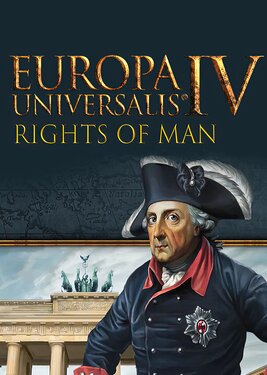 Europa Universalis IV - Rights of Man