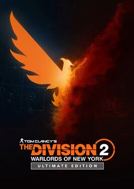 Tom Clancy’s The Division 2: Warlords of New York - Ultimate Edition
