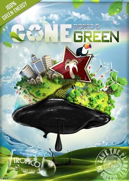 Tropico 5 - Gone Green