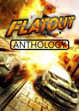 The FlatOut Anthology Pack
