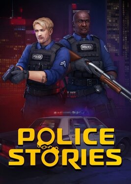 Police Stories постер (cover)