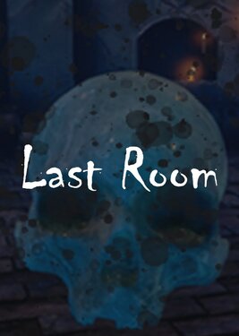 Last Room постер (cover)