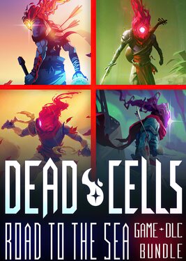 Dead Cells - Road to the Sea Bundle постер (cover)