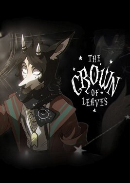 The Crown of Leaves постер (cover)