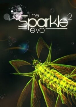Sparkle 2 Evo постер (cover)