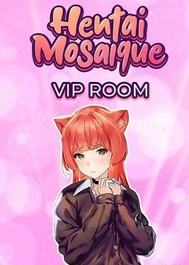Hentai Mosaique VIP Room