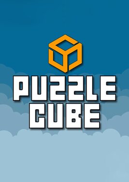 Puzzle Cube постер (cover)