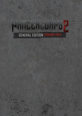 Panzer Corps 2 - General Edition Upgrade