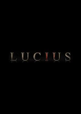 Lucius постер (cover)