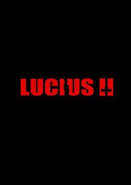 Lucius II постер (cover)