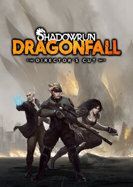 Shadowrun: Dragonfall - Director's Cut