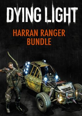 Dying Light - Harran Ranger Bundle постер (cover)