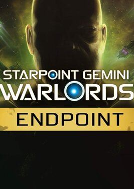 Starpoint Gemini Warlords: Endpoint