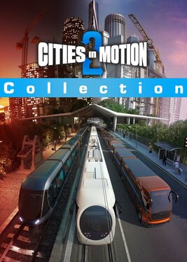 Cities in Motion 2 - Collection