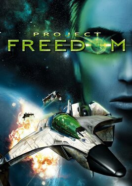 Project Freedom постер (cover)