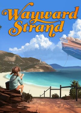 Wayward Strand постер (cover)
