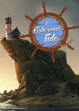 A Fisherman's Tale постер (cover)