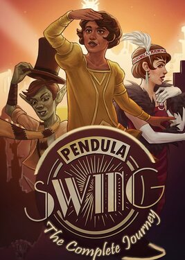 Pendula Swing: The Complete Journey