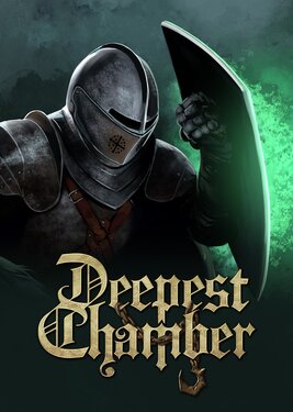 Deepest Chamber постер (cover)