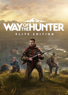Way of the Hunter - Elite Edition постер (cover)