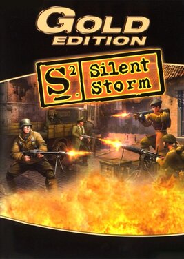 Silent Storm - Gold Edition постер (cover)