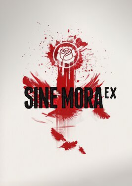 Sine Mora EX постер (cover)