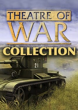 Theatre of War - Collection