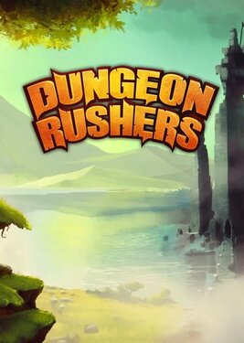 Dungeon Rushers постер (cover)
