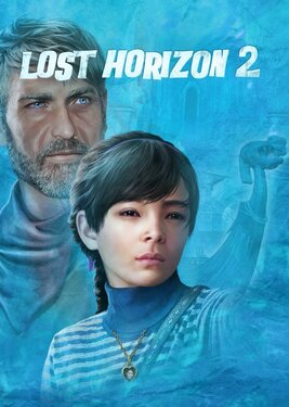 Lost Horizon 2 постер (cover)