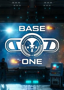 Base One постер (cover)