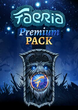 Faeria - Premium Pack постер (cover)