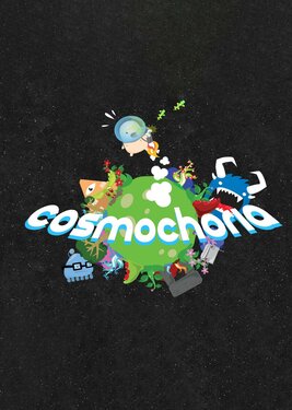 Cosmochoria постер (cover)
