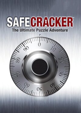 Safecracker: The Ultimate Puzzle Adventure постер (cover)
